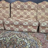 مبل راحتی ۷ نفره