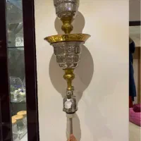 دوتا تنه قلیان عربی