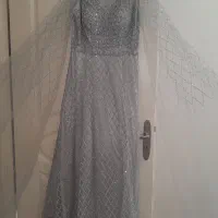 لباس مجلسی