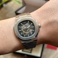 ساعت اوتوماتیک patek philippe geneve