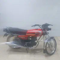 متور هندا 125