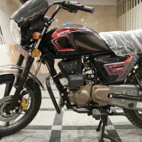 موتور سیکلت QJmotor N6 190