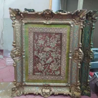 تابلوهای انتیک. مجانی بخدا که مجانی