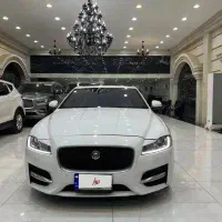 جگوار مدل ۲۰۱۶خلیج پلاک دائم