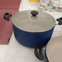 قابلمه|ظروف پختوپز|تهران, تهرانسر شرقی|دیوار