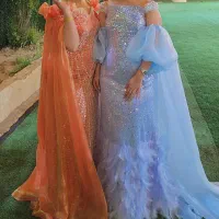 لباس مجلسی