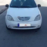 تیبا۲مدل۱۴۰۰|خودرو سواری و وانت|قم, باغ شریفی|دیوار