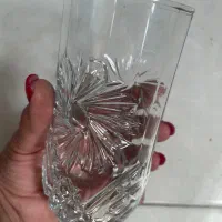 لیوان ایرانی بلند