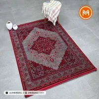 فرش گبه هریسا مناسب پذیرایی به صورت نقد و اقساط