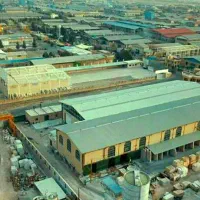 تزریق کار ماهر / کارخانه معتبر شهرک سجزی