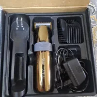 ماشین ریش تراش موزر شارژی