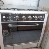 اجاق گاز