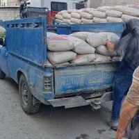 فروش سیمان اردبیل وخزر باقیمت مناسب