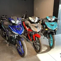یاماها ام ایکس کینگ mx150 اقساطی ۴۰۴