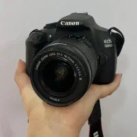 دوربین Canon 1200D
