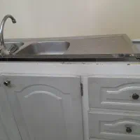کابینت فلزی دست دوم