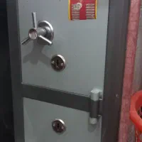 گاوصندوق نسوز