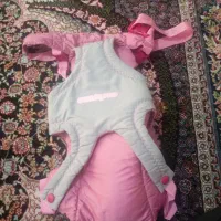 آغوشی نوزاد