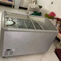 فیریزر صندوقی کینو kino
