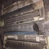 سرویس ونصب انواع کولر
