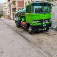 تخلیه چاه با نازلترین قیمت ها