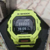 کاسیو jbd200