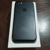 ایفون 7 حافظه 128 گیگ