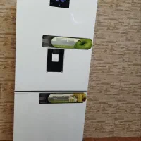 یخچال ۲۲ فوت استیلون