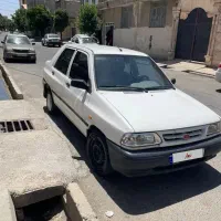 پراید مدل ۹۵