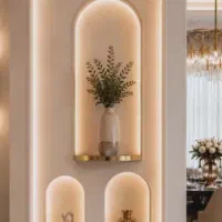 تعمیرات و ترمیم وبازسازی واجرای دکوراسیون