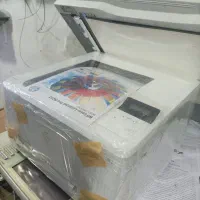 پرینتر اچ پی رنگی ۲۵۲