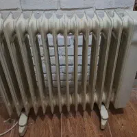 شوفاژ برقی