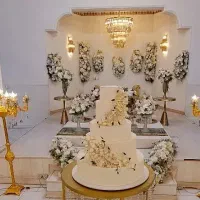 تالار پذیرایی امام حسن مجتبی(ع)