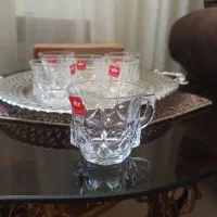 استکان خار جی