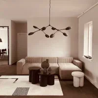 چیتگر پیش فروش واحد ۱۱۵ متر دور دریاچه