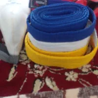 وسایل ورزشی