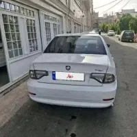 سمند سورن 1402