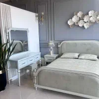 سرویس خواب مارسل گالری تهران مبل موفق
