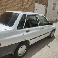 پراید 90بنزینی عروسک