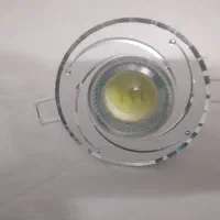 لامپ هالوژن سقفی توکار