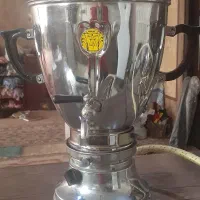 سماور گازی اصلی قدیمی