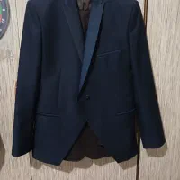 تک کت مردانه