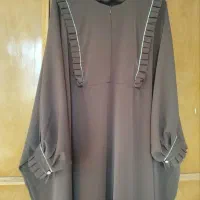 عبا الیزه گرم بالا