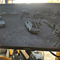 تعمیرات نصب دوربین مداربسته