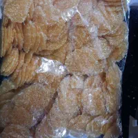 فروش پولکی نبات و گز