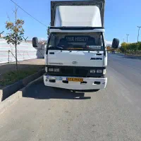 هیوندا 88موتور بزرگ