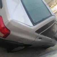 پراید 131 دوگانه شرکتی