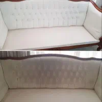 مبل شویی شاهان