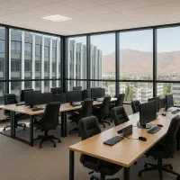 استخدام خانم برای پشتیبانی مشتریان ۳۰ میلیون