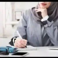 استخدام منشی شرکت مدلینگ لباس